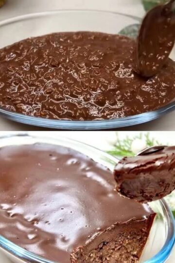 Avec ce dessert