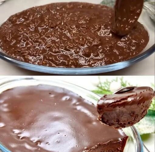 Avec ce dessert