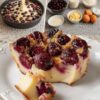 Clafoutis aux Cerises