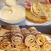 Crêpes Maison Faciles