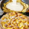 Délicieuse tarte aux pommes