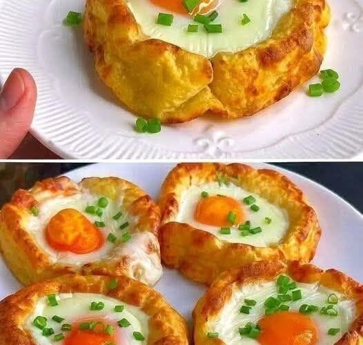 Dîner rapide avec 3 ingrédients