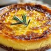 Flan Provençal