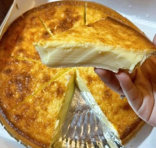 Gâteau Flan Ultra Fondant et Crémeux