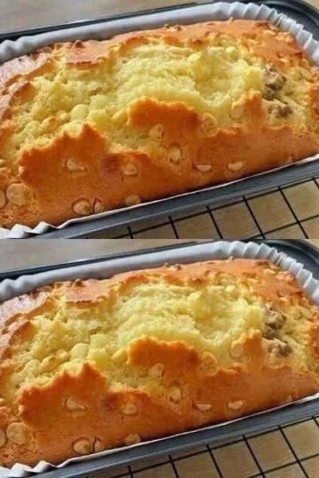 Gâteau en 5 minutes