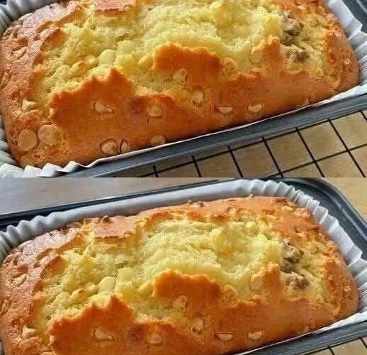 Gâteau en 5 minutes