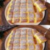 Gâteau qui a conquis le monde