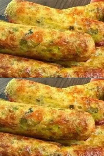 Gruau végétalien aux courgettes