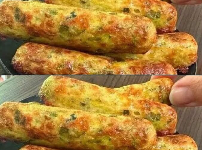 Gruau végétalien aux courgettes