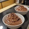 Mousse au Chocolat