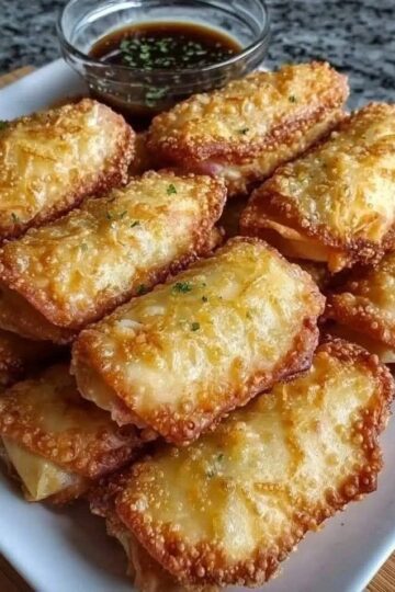 Recette de rouleaux d’œufs au steak et fromage de Philadelphie