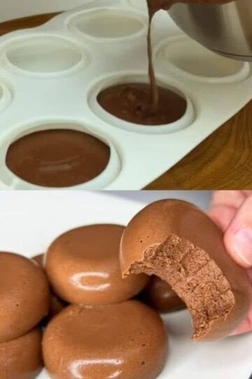 Sans sucre! Pas de calories